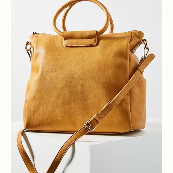 Anthropologie Handbags - Anthropologie Ellery Tote